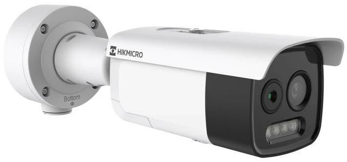 IP kamera Hikvision HM-TD2618-7/G0/T1A