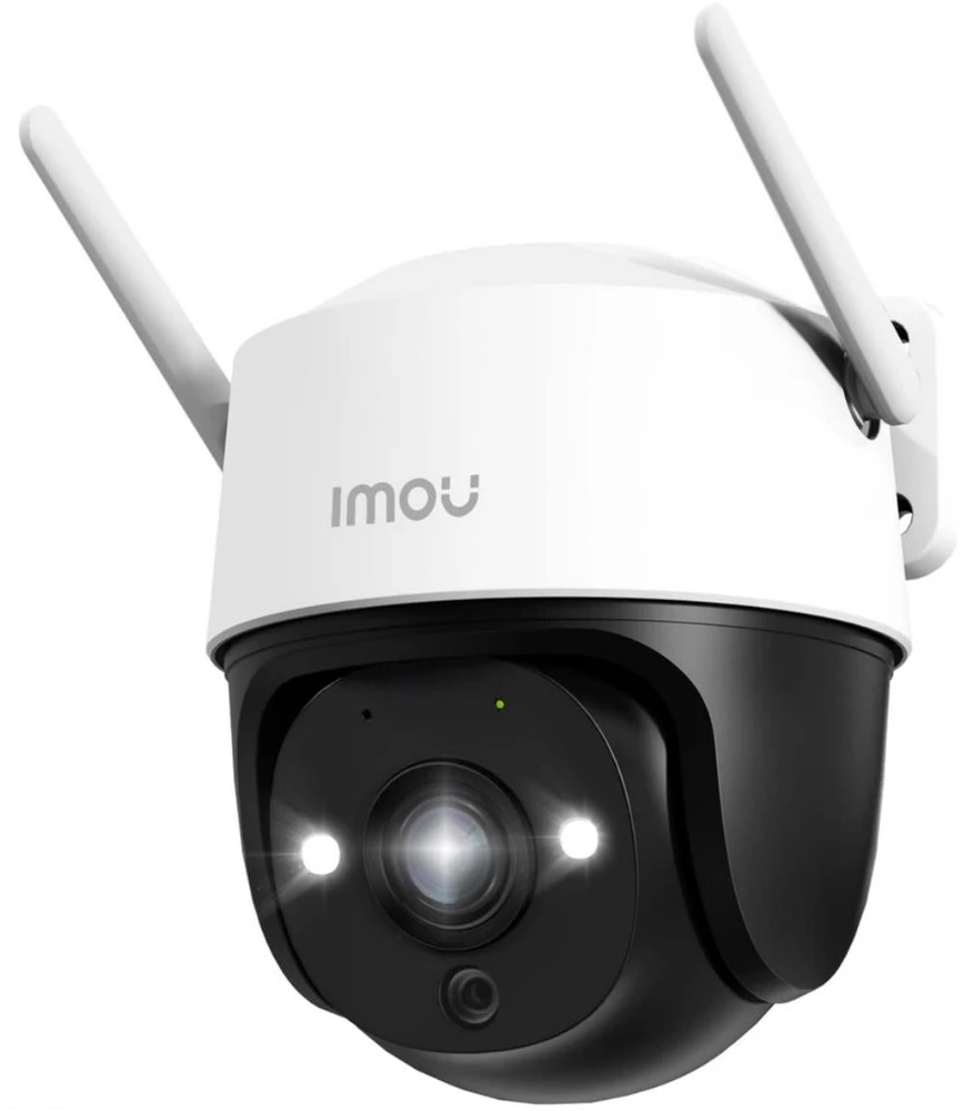 IP kamera Imou Cruiser 2C 5MP su Imou Protect debesija