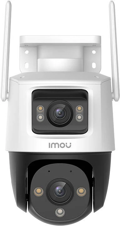 IP kamera IMOU Cruiser Dual 6MP (IPC-S7XP-6M0WED)