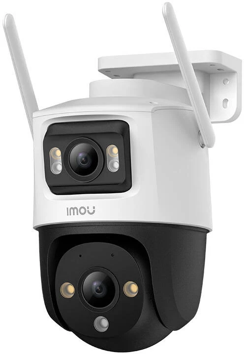 IP kamera IMOU Cruiser Dual 6MP (IPC-S7XP-6M0WED)