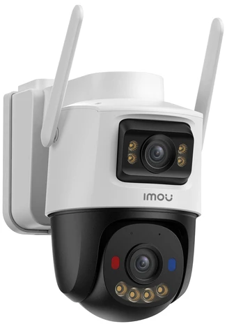 IP kamera IMOU IMOU AOV Dual komplekts 5+5MP (Wi-Fi+4G)