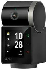 IP kamera Imou REX VT PRO baterijinė 5MP su Imou Protect debesimi