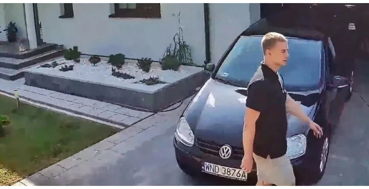 IP kamera ORLLO IP kamera Orllo N2 PT 3MP 4G LTE