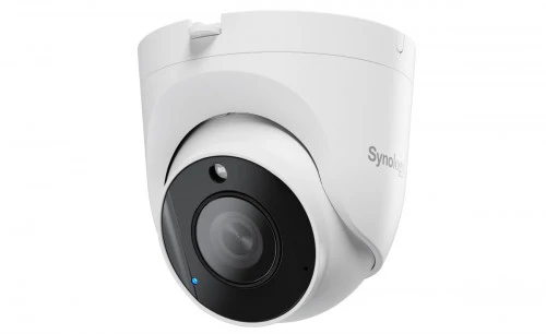 IP kamera Synology Synology TC510 | IP kamera 5 MP vidaus ir lauko stebėjimui
