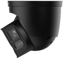 IP kamera TIOC DUO DAHUA IPC-PDW31259-A180-AS-PV-0280B-Juodas