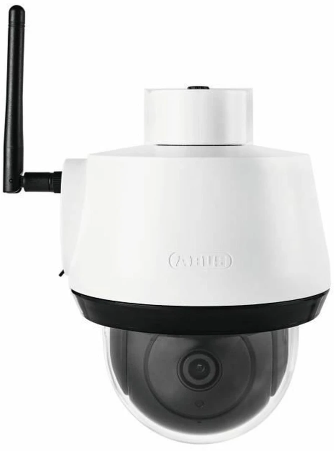 ABUS PPIC52520 apsaugos stebėjimo kamera Skliautas IP apsaugos kamera Lauke 3840 x 2160 pikseliai Siena