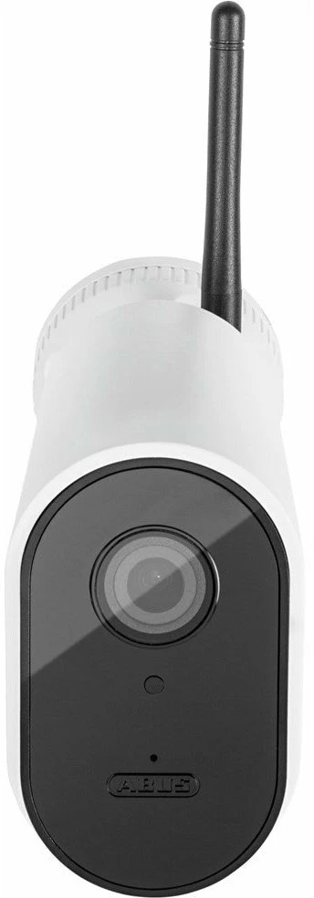 ABUS PPIC54520 apsaugos stebėjimo kamera Skliautas IP apsaugos kamera Lauke 3840 x 2160 pikseliai Siena