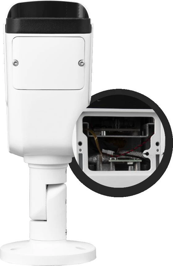 IP tūbinė kamera BCS-L-TIP35FSR8-Ai2