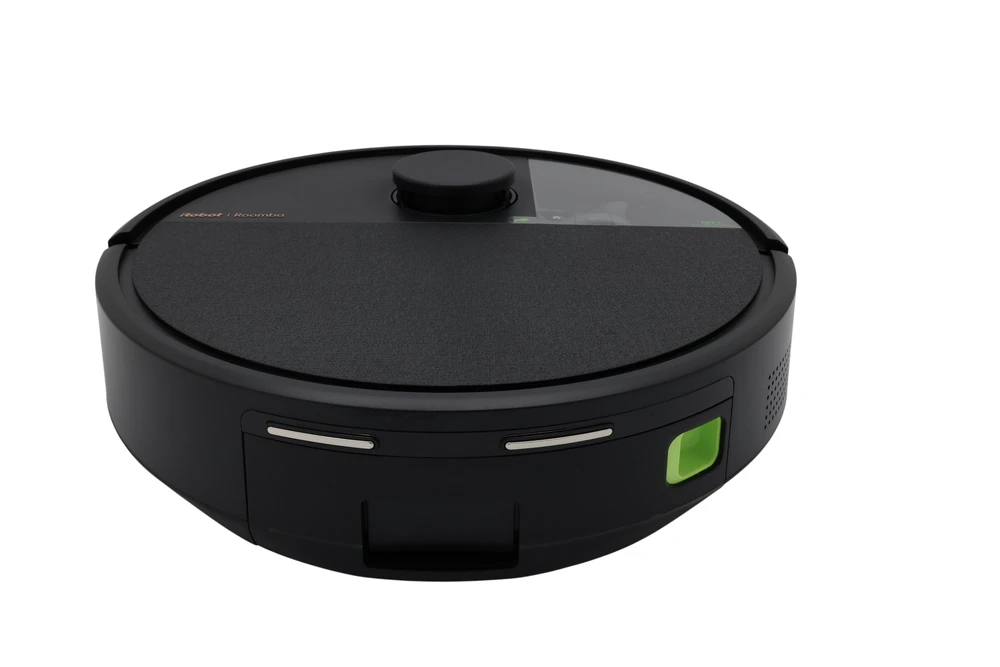iRobot 705 Max robotas siurblys-dulkių siurblys ir šluostė