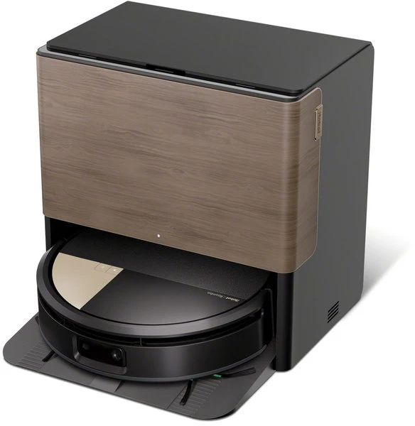 iRobot 705 Max robotas siurblys-dulkių siurblys ir šluostė