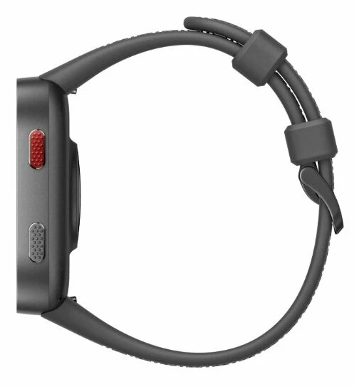 Išmanusis laikrodis AMAZFIT BIP MAX/CARBON GRAY W2568EU3N