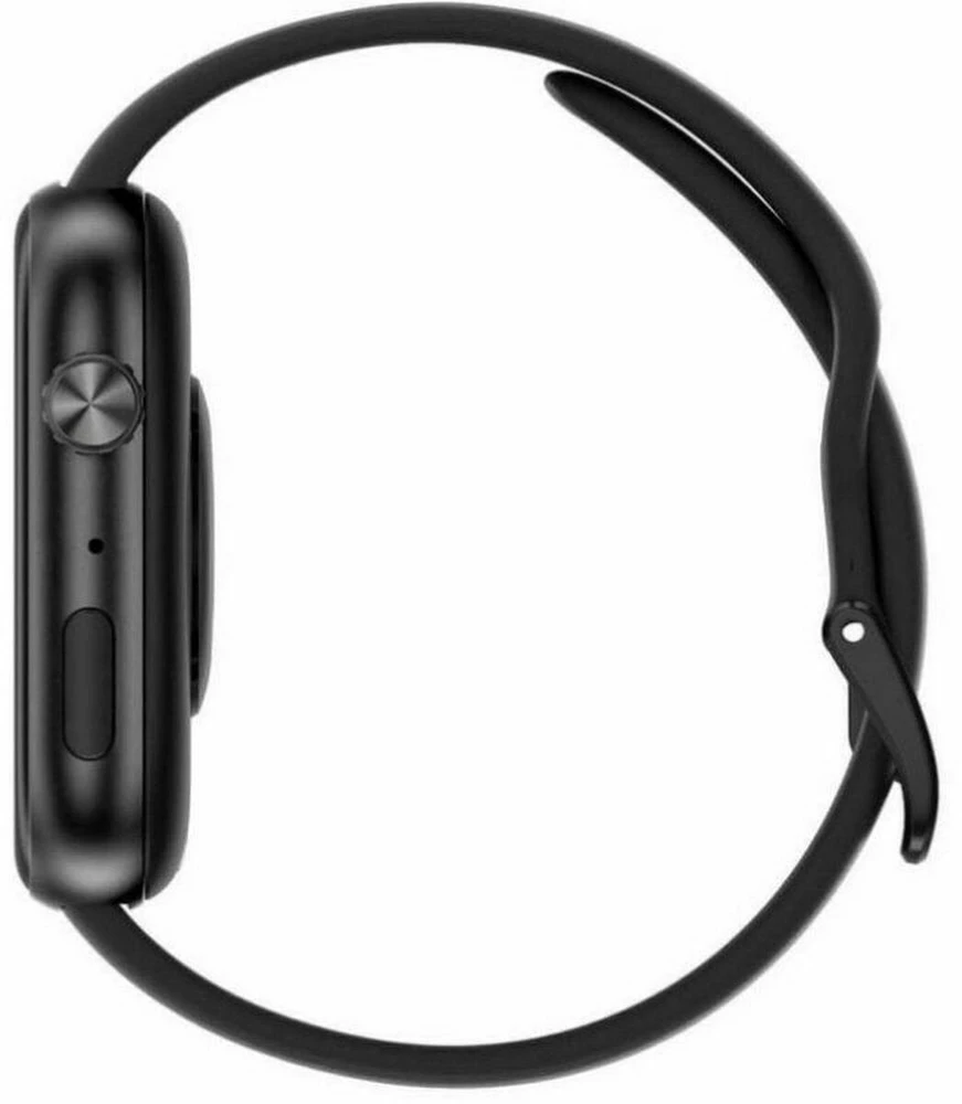 Išmanusis laikrodis Honor InfoWear Watch 2i 1.85" / 390 x 450 / 49.7 mm
