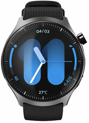Išmanusis laikrodis Motorola Moto Watch Ultra 2/32GB