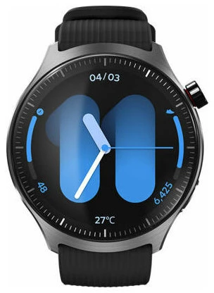 Išmanusis laikrodis Motorola Moto Watch Ultra 2/32GB