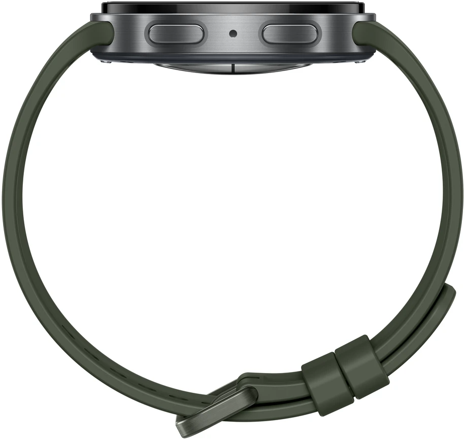 Išmanusis laikrodis Samsung GALAXY WATCH 9 44MM Sidabrinis