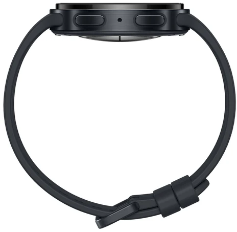 Išmanusis laikrodis Samsung Galaxy Watch 9 L340 40mm, NFC, BT 6.0, Graphite EU SM-L340