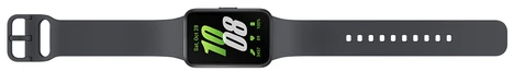Samsung Galaxy Fit3 Išmanusis laikrodis, 40mm, Pilkas