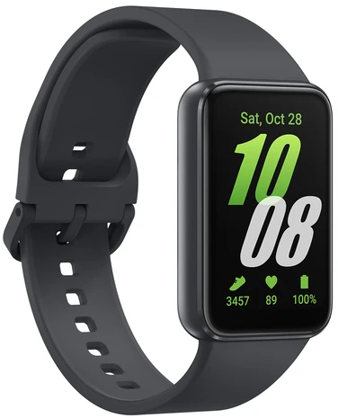 Samsung Galaxy Fit3 Išmanusis laikrodis, 40mm, Pilkas