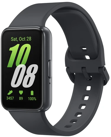 Samsung Galaxy Fit3 Išmanusis laikrodis, 40mm, Pilkas