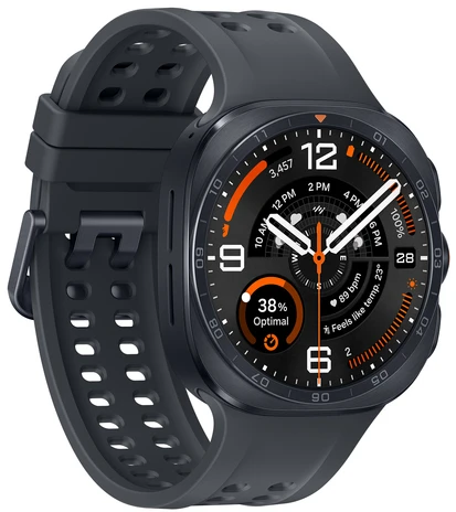 Išmanusis laikrodis Samsung Watch Ultra2 SM-L715 47mm LTE Pilkas