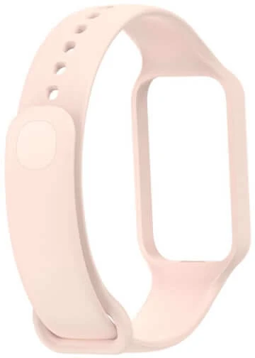 Išmanusis laikrodis XIAOMI Redmi Smart Band 2 Strap Rožinė