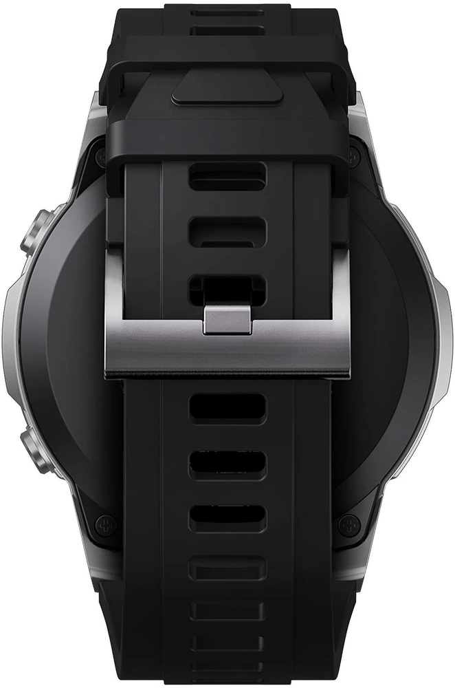 Išmanusis laikrodis Zeblaze VIBE 7 Pro (sidabrinis)