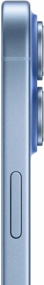 Apple iPhone 17 256GB Mist Blue - MG6L4HX/A
