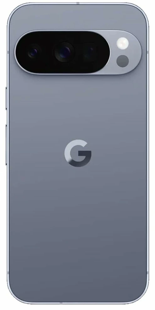 Google Pixel 10 Pro 16 cm (6.3") Dual SIM Android 16.0 5G 16 GB 128 GB 4870 mAh Pilkas