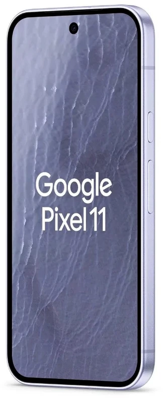 Google Pixel 11 5G Dual Sim 12GB RAM 256GB – Frost