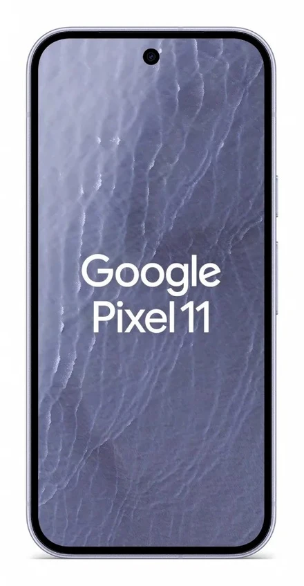 Google Pixel 11 5G Dual Sim 12GB RAM 256GB – Frost