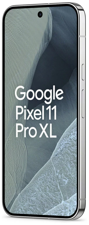 Google Pixel 11 Pro XL 5G Dual Sim 16GB RAM 512GB – Fog