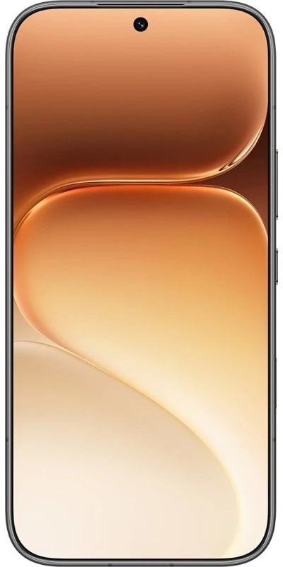Honor 600 5G Dual Sim 8GB RAM 512GB – Juodas