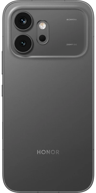 Honor 600 5G Dual Sim 8GB RAM 512GB – Juodas