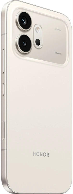 Išmanusis telefonas Honor 600 8GB/512GB Baltas