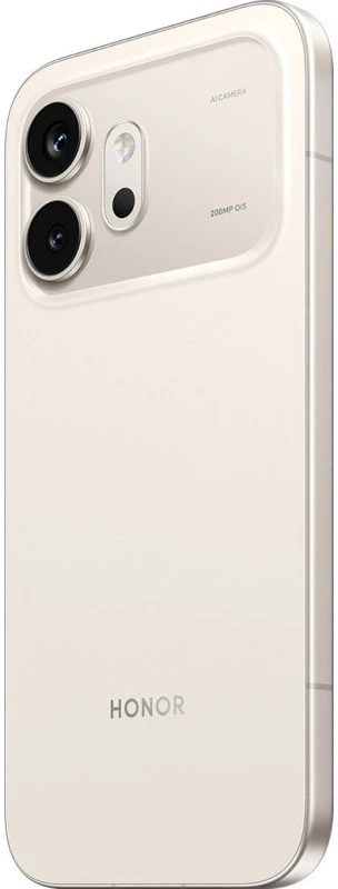 Išmanusis telefonas Honor 600 8GB/512GB Baltas