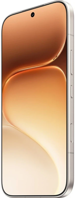 Išmanusis telefonas Honor 600 8GB/512GB Baltas