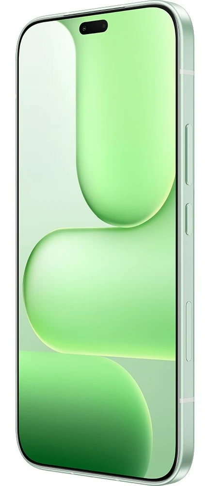 Išmanusis telefonas HONOR 600 LITE 8+256GB DS 5G Sprout Žalias OEM