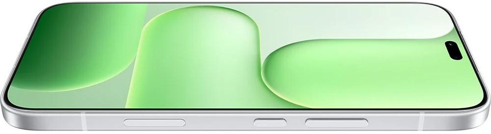 Išmanusis telefonas HONOR 600 LITE 8+256GB DS 5G Sprout Žalias OEM