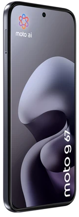 Išmanusis telefonas Motorola Moto G67 5G 128GB Arctic Seal