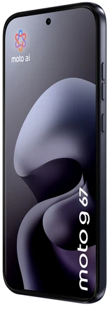 Išmanusis telefonas Motorola Moto G67 5G 128GB Arctic Seal