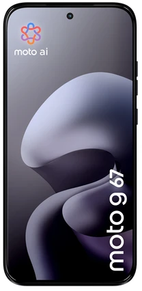 Išmanusis telefonas Motorola Moto G67 5G 128GB Arctic Seal