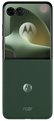 Išmanusis telefonas Motorola Moto Razr 70 Plus 5G 12/512GGB Mountain View