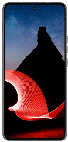 MOTOROLA THINKPHONE (5G) 6.6" 8/256GB, 5000MAH, CARBON Juodas