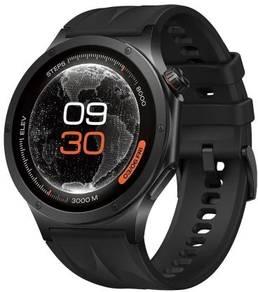 „OnePlus Watch 4“ 27 cm (1,5 colio) AMOLED skaitmeninis jutiklinis ekranas su GPS