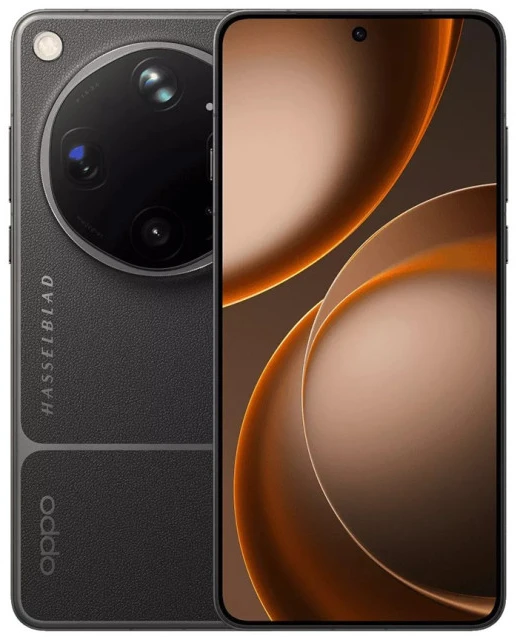Oppo Find X9 Ultra 5G Dual Sim 12GB RAM 512GB – Tundra Umber