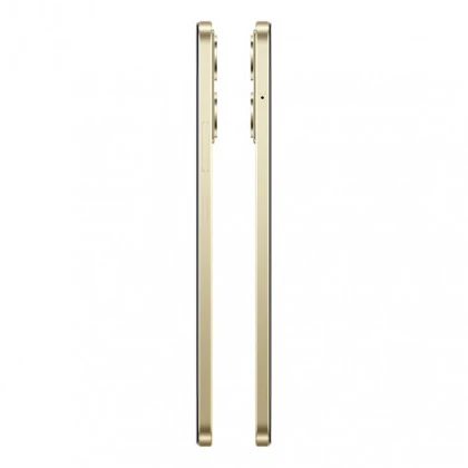 Išmanusis telefonas REALME Note 70T 4/128GB Beach Gold