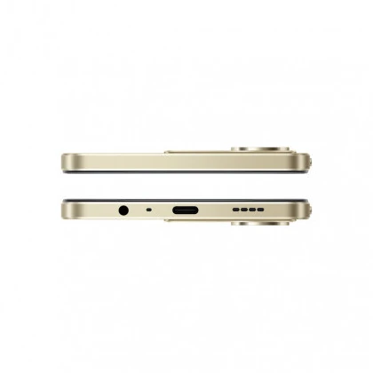 Išmanusis telefonas REALME Note 70T 4/128GB Beach Gold