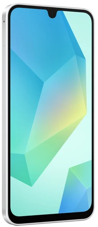Išmanusis telefonas Samsung A165F A16 128GB Pilkas