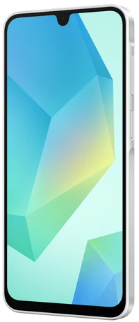 Išmanusis telefonas Samsung A165F A16 128GB Pilkas