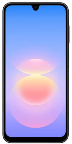 Išmanusis telefonas SAMSUNG A18 4+128GB DS 4G Juodas OEM